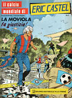 ERIC CASTEL : La moviola fa giustizia ed. Play Press