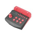 Gamepad Xtreme 95652 SWITCH Arcade Stick Black e Red