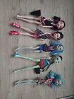 Monster High Dolls bundle X6 Dolls