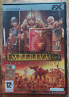 Imperium - Le guerre puniche - Pc Game