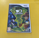 Ben 10 Omniverse GIOCO NINTENDO WII VERSIONE ITALIANA