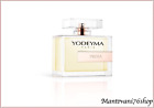 YODEYMA PROFUMO DONNA PROSA Eau de Parfum 50ml.