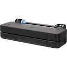 4821587 PLOTTER HP A1 24T250 4INK LAN USB 30SEC/A1 NO STAND NO RACCOGLITORE