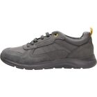 Geox scarpa uomo sneaker c9004 anthracite u26ana