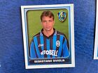 CALCIO MERLIN 2001 ATALANTA SIVIGLIA N 13  ***