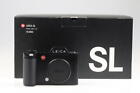 LEICA SL / Typ 601 - SNr: 4993994