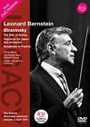 Stravinsky: Leonard Bernstein [Royal Albert Hall] [Leonard Bernst... - DVD  YMVG