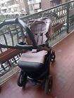 Carrozzina PEG Perego Femmina