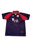 MAGLIA SHIRT VARESE FC CALCIO FOOTBALL