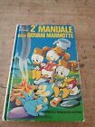 WALT DISNEY 2° MANUALE DELLE GIOVANI MARMOTTE 1979