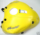 honda HORNET 600 98-02 Bagster TANK COVER Baglux TANK PROTECTOR new YELLOW 1357F