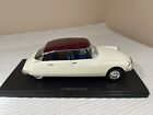 CITROEN DS 19 - 1/24