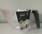 JOSEPH JOSEPH   2 PIECE MEASURING JUG 40109  NEW