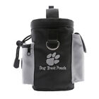 Creative Useful Hands Free Training Waist Bag Dog Treat Pouch