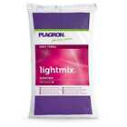 Substrato / Terra per Coltivazione di Plagron LightMix (25L)