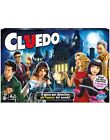 Cluedo, Gioco in Scatola da tavolo 8 anni in poi Hasbro Gaming italiano