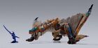 Bandai S.H. MonsterArts Monster Hunter - Tigrex