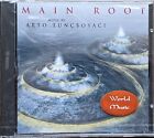 Arto Tuncboyaciyan – Main Root - CD -  Keytone - 1994