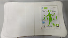 Wii balance board pedana Nintendo ORIGINALE bianca con gioco Wii fit Plus