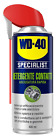 WD40 - Specialist - Detergente Contatti - 400Ml