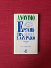 Epistolario Tra Seneca E San Paolo, Anonimo, Rusconi, Filosofia