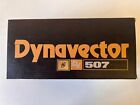 DV 507 Dynavector Turntable Tonearms