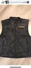 harley davidson gilet