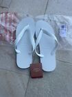 HAVAIANAS INFRADITO DONNA N.37/38  COL. BIANCO