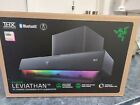 Razer Leviathan V2 PC Gaming Soundbar (with Subwoofer)