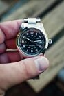 Hamilton khaki field automatic 38 mm