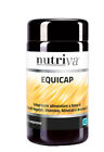 NUTRIVA EQUICAP INTEGRATORE UNGHIE E CAPELLI 30 COMPRESSE