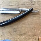 Cut Throat Razor The Hamburg Ring