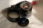 Zeiss 50mm F/2 Loxia Planar T*