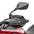 Paramani per Honda Transalp XL 700 V HG2 nero