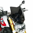 BARRACUDA CUPOLINO BMW R 1200R WINDSHIELD FUME SCURO