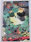 Untouchables #3 Oct. 1997 Caliber Comics