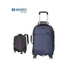 Benro zaino Reflection 2000  trolley Blue BNR R2000