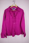 TOMMY HILFIGER CAMICIA DONNA WOMAN SHIRT TG XL