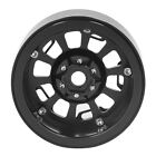 4Pcs 2.2in Wheel Rim Hub For Defender For Axial SCX10 1/10 RC Crawler GF