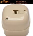 SUONERIA SUPPLEMENTARE TELEFONICA ELETTRONICA ZIPPO 2230