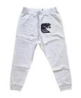 DSQUARED pantaloni da tuta lungo scoiattolo S71KB0306 bianco