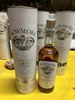 BOWMORE 8 Y