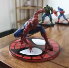 ✅ ACTION FIGURE SPIDERMAN MARVEL - STATUA DA COLLEZIONE 🌟NUOVO🌟