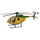 ELICOTTERO NH500 GUARDIA DI FINANZA 1:32 New Ray Elicotteri Die Cast Modellino