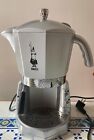 Bialetti Mokona  Cf40 1050W - Silver Macchina per Espresso