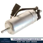 Pompa Carburante gasolio per VW Scirocco (137,138) 2.0 TDI 2008 - 2017 Cod. 4160