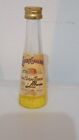 Mignon Liquore Galliano Livorno  cl. 2.9 vol. 40%