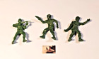 3 Soldatini Toy Soldiers Lido US Marines plastica scala 1:32 cm 6 #3/2