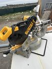 Troncatrice DeWalt 708 Ottimo Stato