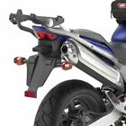 GIVI ATTACCO POSTERIORE BAULETTO MONOKEY O MONOLOCK HONDA HORNET 600 2003-2006